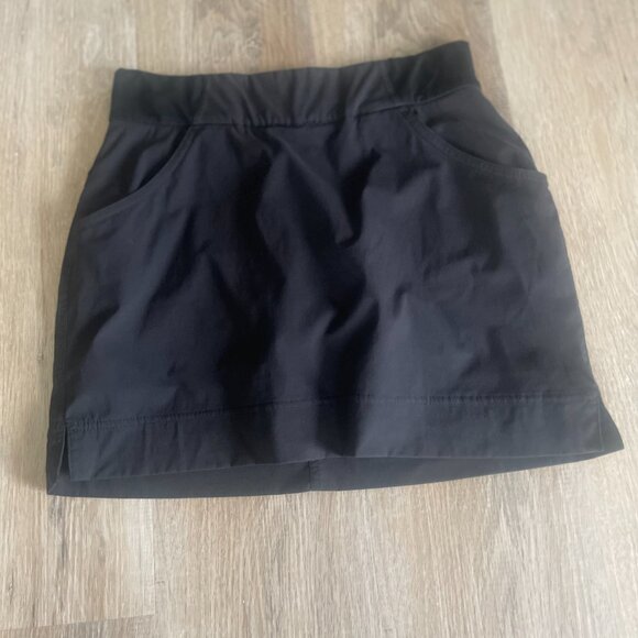Columbia Skirt/Skort(Omni Shield) - Picture 1 of 4